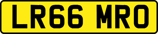 LR66MRO