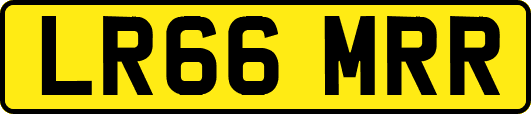 LR66MRR