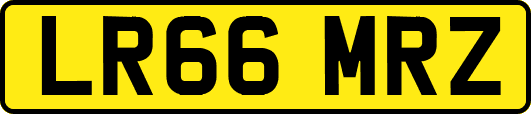 LR66MRZ