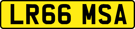 LR66MSA