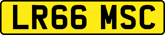 LR66MSC