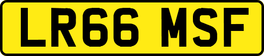 LR66MSF