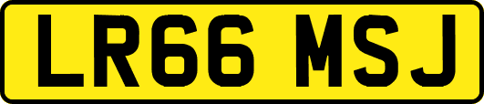 LR66MSJ