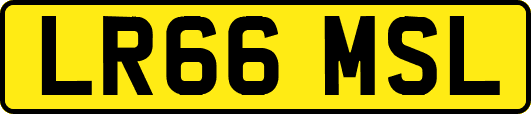 LR66MSL