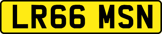 LR66MSN
