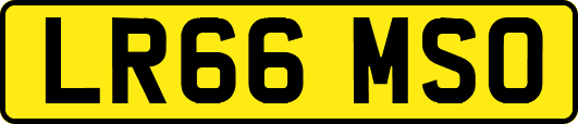 LR66MSO