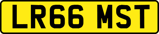 LR66MST
