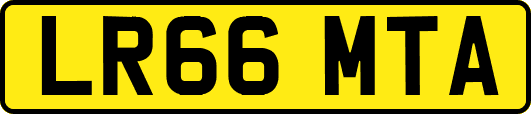 LR66MTA