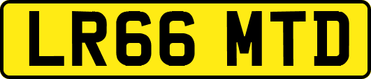 LR66MTD