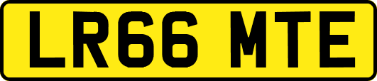 LR66MTE