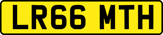 LR66MTH