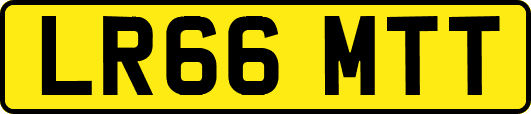 LR66MTT
