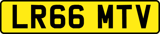 LR66MTV