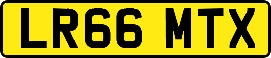 LR66MTX