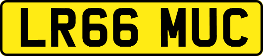 LR66MUC