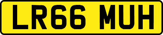 LR66MUH