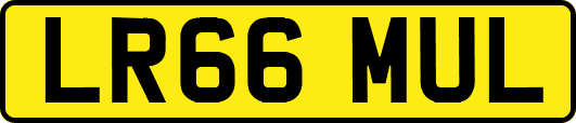 LR66MUL