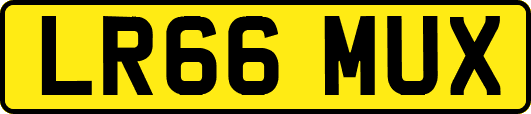 LR66MUX