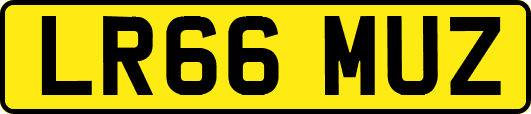 LR66MUZ