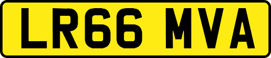 LR66MVA