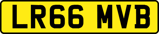 LR66MVB