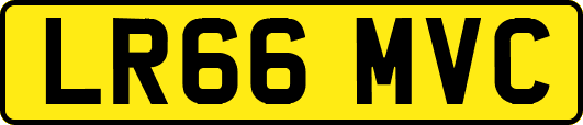 LR66MVC