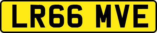 LR66MVE
