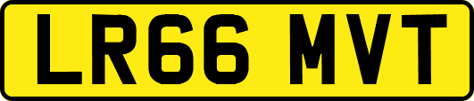 LR66MVT