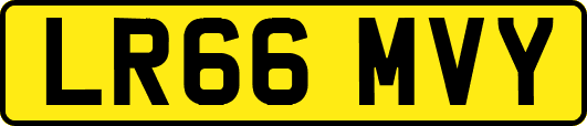 LR66MVY