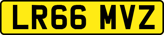 LR66MVZ