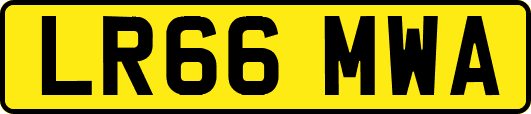 LR66MWA