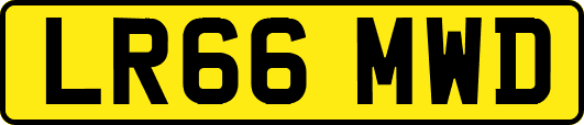 LR66MWD
