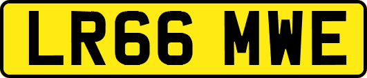 LR66MWE