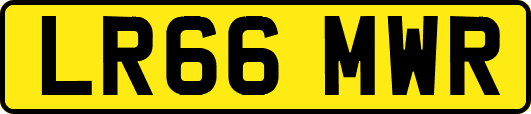 LR66MWR