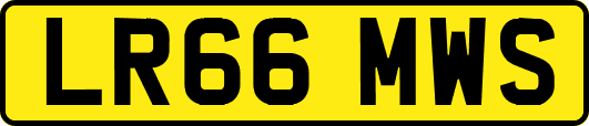 LR66MWS