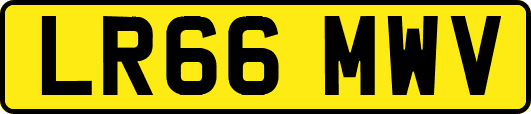 LR66MWV