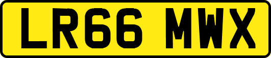 LR66MWX
