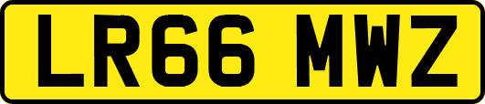LR66MWZ