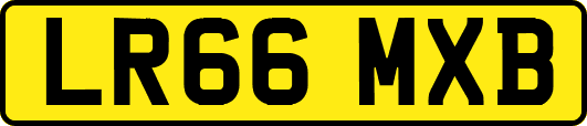 LR66MXB