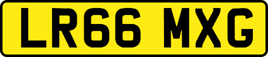 LR66MXG