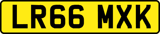 LR66MXK