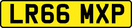 LR66MXP