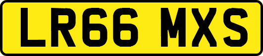 LR66MXS