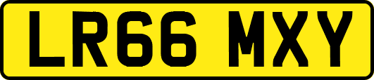 LR66MXY