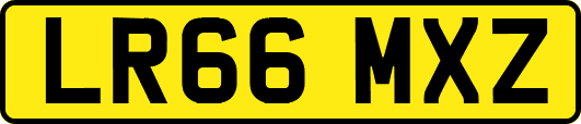 LR66MXZ