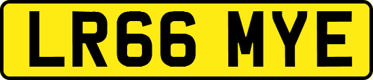 LR66MYE