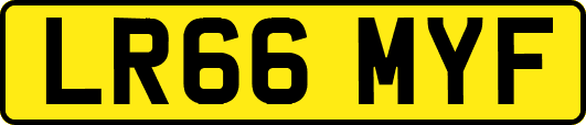 LR66MYF