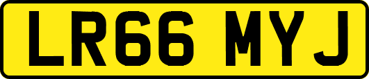 LR66MYJ