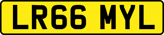 LR66MYL