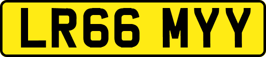 LR66MYY